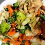 Best Thai Basil Chicken in Colorado Springs, CO