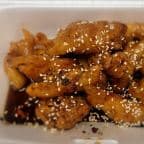 Best Sesame Chicken in Colorado Springs, CO