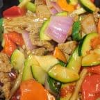 Best Spicy Ginger Beef in Colorado Springs, CO